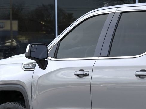 New 2026 GMC Sierra 1500 SLE w/ Preferred Package image 12
