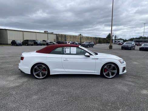 Used 2024 Audi A5 2.0T Prestige AWD/4WD image 9