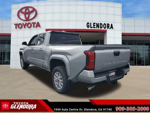 New 2026 Toyota Tacoma SR5 AWD/4WD image 5