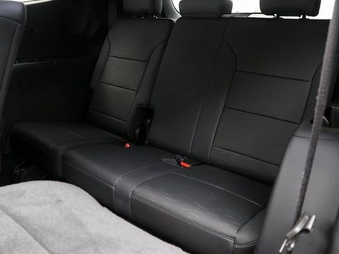 New 2025 Buick Enclave Sport Touring w/ Power Package image 12