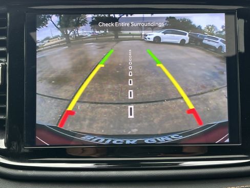 Used 2025 Dodge Durango R/T image 18