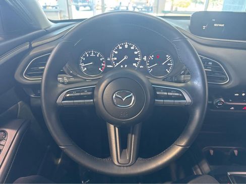 Used 2023 MAZDA CX-30 AWD 2.5 S w/ Select Package image 18