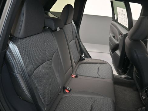 Used 2026 Subaru Forester Premium AWD/4WD image 20