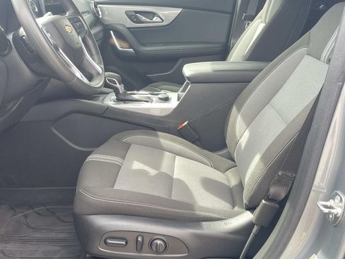 Used 2023 Chevrolet Blazer LT w/ Convenience Package FWD image 18