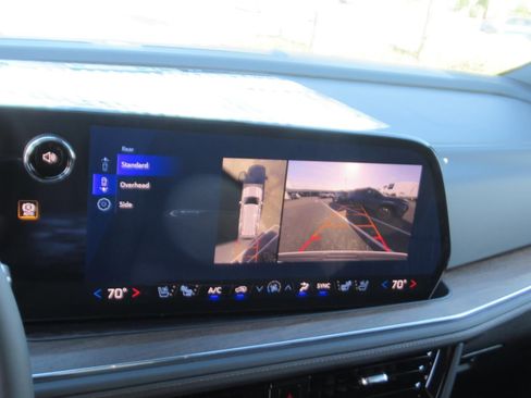 New 2026 Chevrolet Tahoe High Country image 23