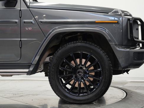 Used 2020 Mercedes-Benz G 550 image 45
