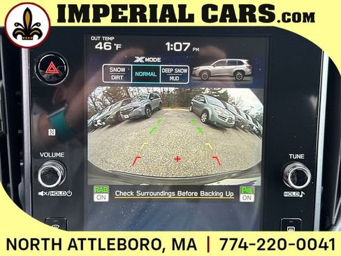 New 2026 Subaru Forester Limited image 26