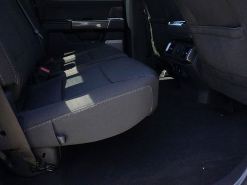 Used 2023 Ford F150 XLT w/ Equipment Group 302A High AWD/4WD image 30
