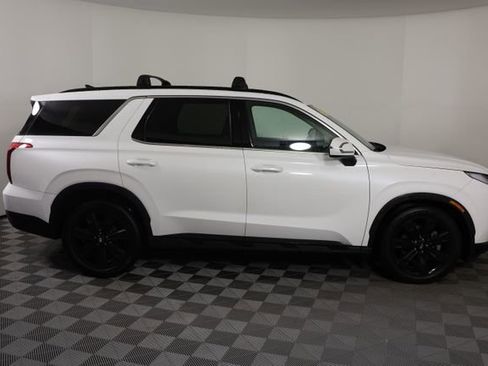 Used 2023 Hyundai Palisade XRT w/ Cargo Package image 9