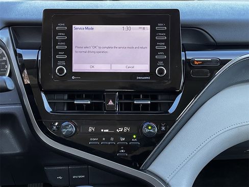 Used 2023 Toyota Camry LE image 15