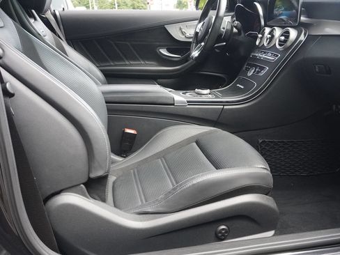 Used 2020 Mercedes-Benz C 63 AMG S image 25