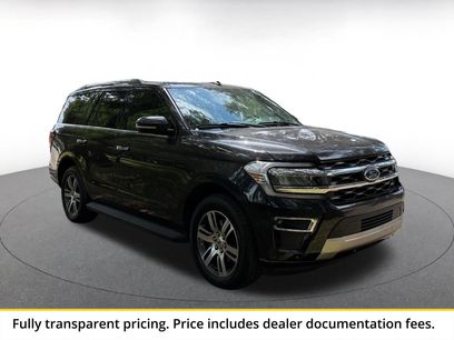 Used 2024 Ford Expedition Limited