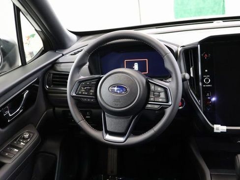 New 2025 Subaru Forester Limited image 16