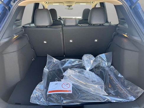 New 2026 Nissan Kicks SR w/ Cold Weather Package AWD/4WD image 23