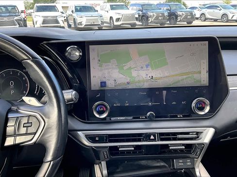 Used 2023 Lexus RX 350 Premium Plus w/ Accessory Package (Z1) image 7