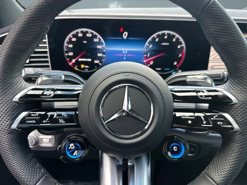 New 2026 Mercedes-Benz GLE 53 AMG 4MATIC image 15