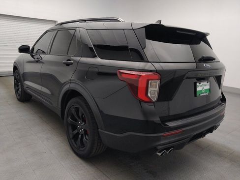 Used 2021 Ford Explorer ST w/ Equipment Group 401A AWD/4WD image 5
