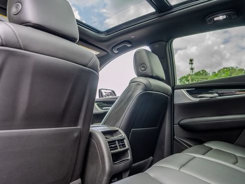 Used 2024 Cadillac XT5 Premium Luxury FWD image 22
