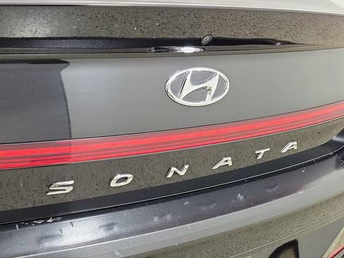 Used 2020 Hyundai Sonata SEL FWD image 9