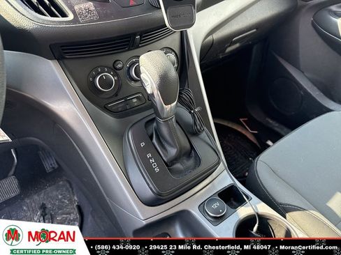 Used 2014 Ford Escape SE image 16