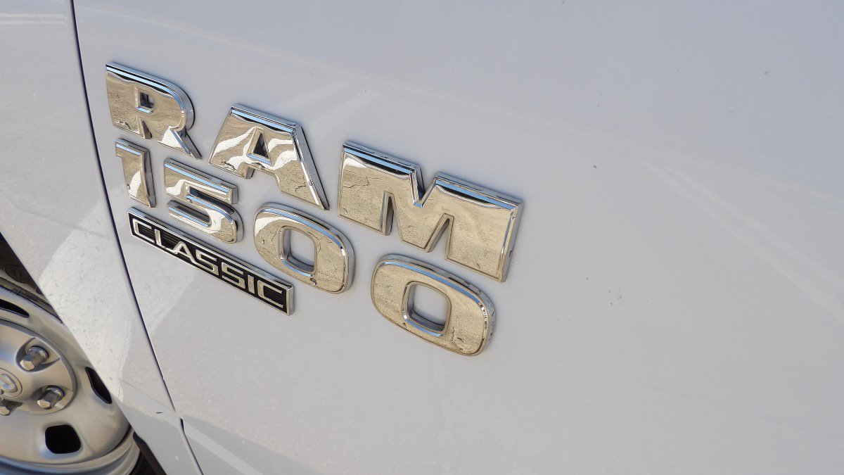 Used 2019 RAM 1500 Tradesman w/ Popular Equipment Group RWD image 30