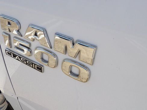 Used 2019 RAM 1500 Tradesman w/ Popular Equipment Group RWD image 30