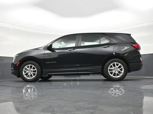 Used 2024 Chevrolet Equinox LS w/ Driver Confidence II Package FWD image 24