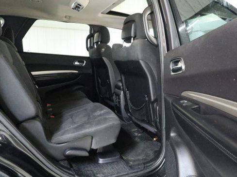 Used 2015 Dodge Durango SXT w/ Quick Order Package 23B image 11