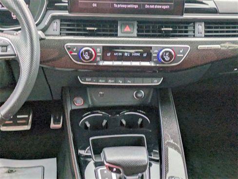 Used 2022 Audi S5 Prestige image 15