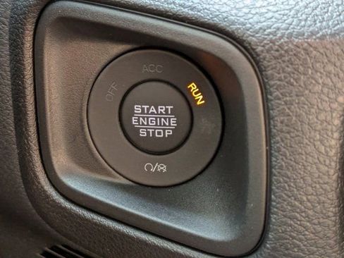 New 2026 Jeep Gladiator Sport AWD/4WD image 24