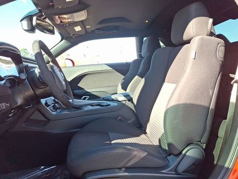 Used 2020 Dodge Challenger R/T Scat Pack image 13