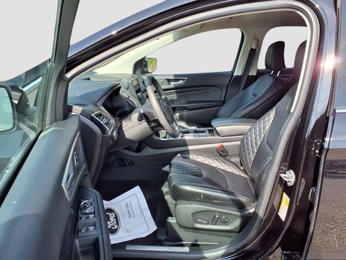 Used 2024 Ford Edge Titanium AWD/4WD image 25