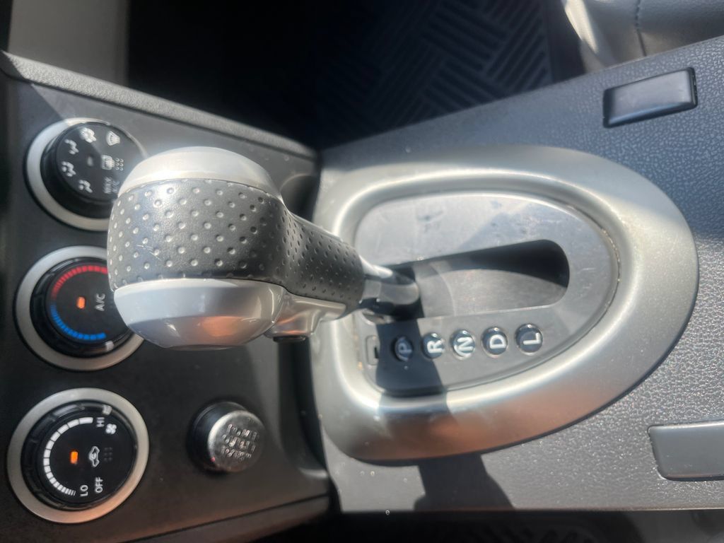 Used 2015 Nissan Rogue S w/ Convenience Package FWD image 20