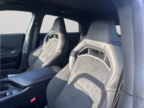 New 2026 Dodge Charger R/T Scat Pack w/ Track Package image 26