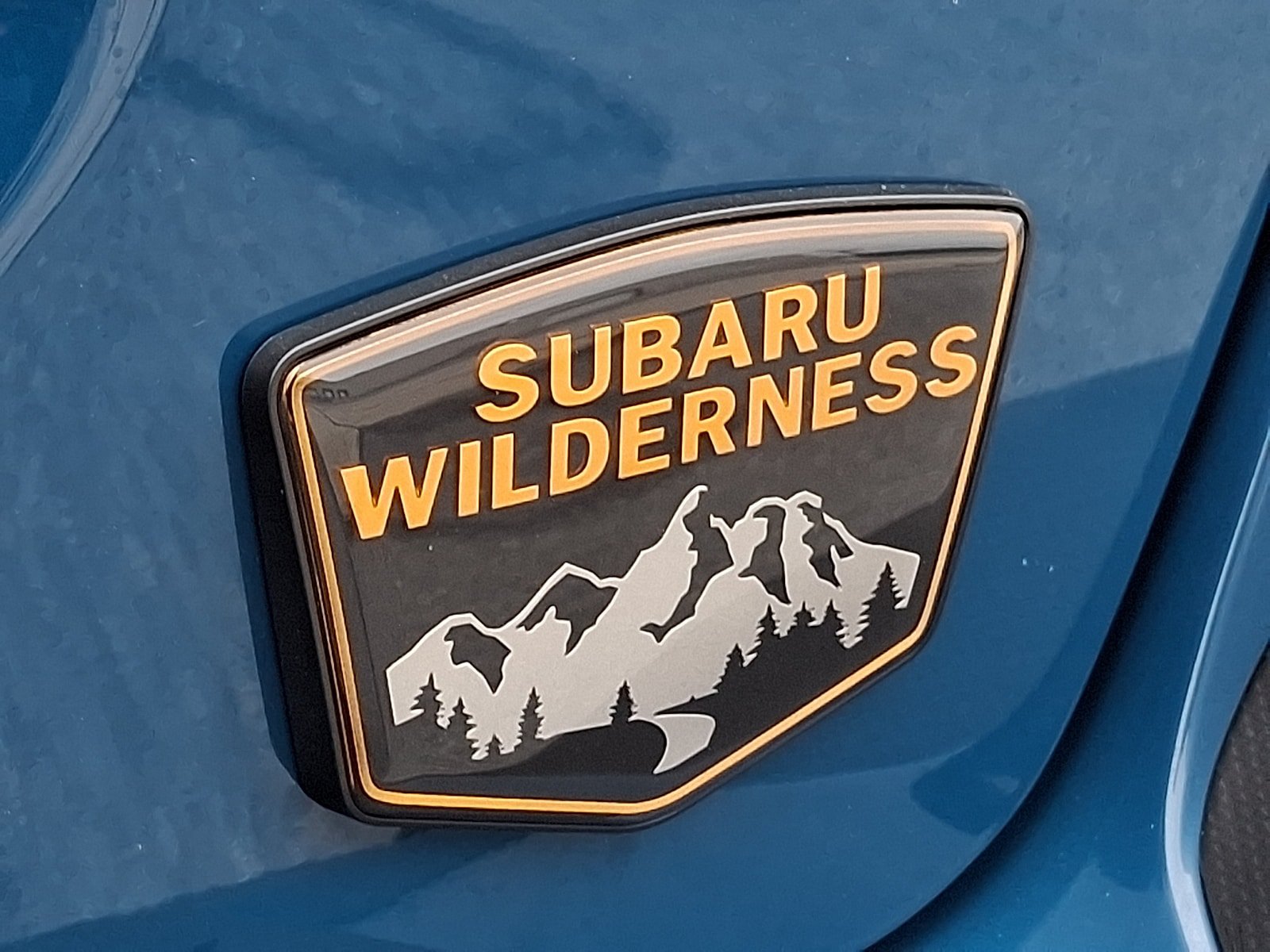 New 2026 Subaru Crosstrek 2.5i Wilderness AWD/4WD image 20