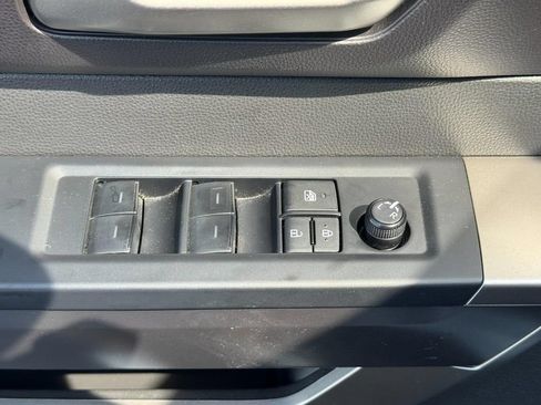 Used 2024 Toyota Tundra SR5 w/ SR5 Premium Package AWD/4WD image 16