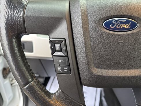 Used 2014 Ford F150 FX4 w/ Equipment Group 402A Luxury image 20