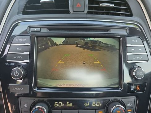 Used 2023 Nissan Maxima SV w/ Floor Mat Group image 25