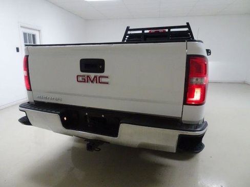 Used 2018 GMC Sierra 1500 2WD Regular Cab image 10
