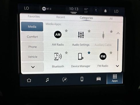 Used 2022 RAM 1500 Warlock w/ Electronics Group AWD/4WD image 34