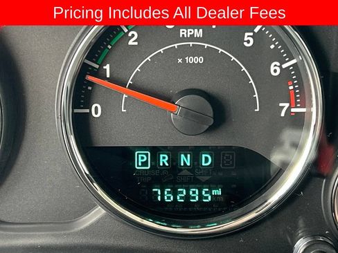 Used 2018 Jeep Wrangler Unlimited Sport S AWD/4WD image 9