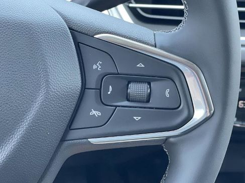 New 2025 Chevrolet Trax ACTIV w/ Driver Confidence Package image 55