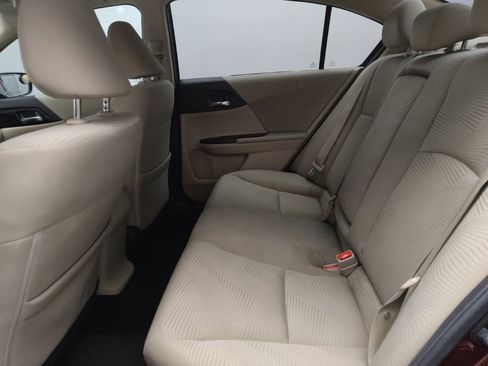 Used 2017 Honda Accord LX image 18