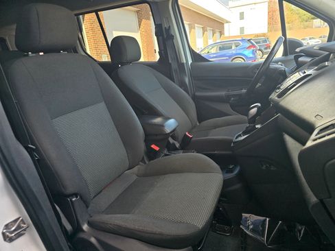 Used 2018 Ford Transit Connect XL image 13