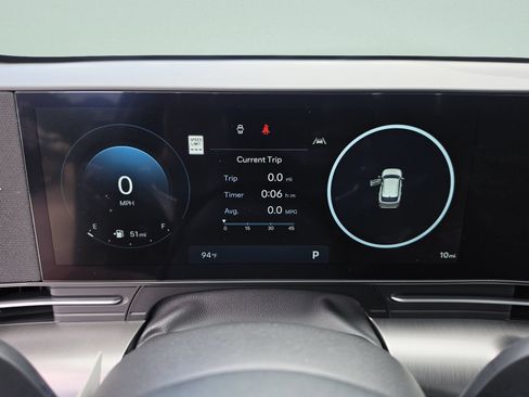 New 2026 Hyundai Kona Limited FWD image 38