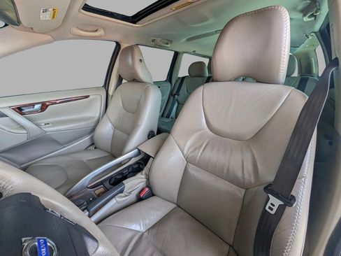 Used 2006 Volvo XC70 Ocean Race Edition AWD/4WD image 21