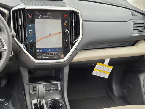 New 2026 Subaru Ascent Limited image 11