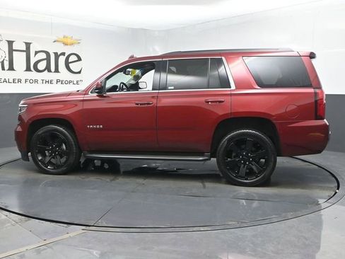 Used 2017 Chevrolet Tahoe LS AWD/4WD image 54