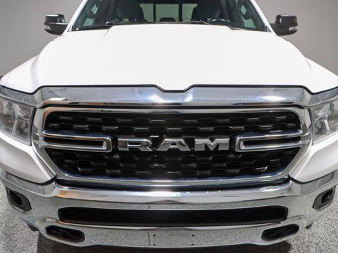 Used 2023 RAM 1500 Big Horn AWD/4WD image 4