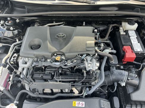 Used 2024 Toyota Camry LE FWD image 35